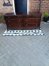 Vintage Stag Minstrel
