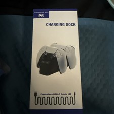 Ps5 Charging Dock