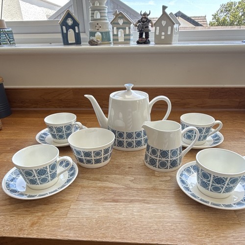 Royal tuscan charade ceramic - royal,