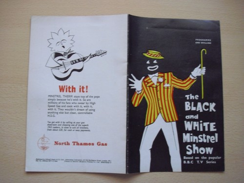 Programme victoria palace - programme,