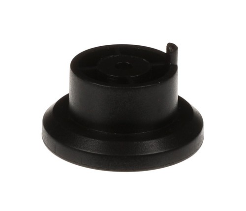Roller grill a13017 - grill, black