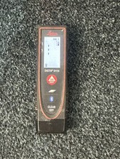 Leica Disto D110 Laser