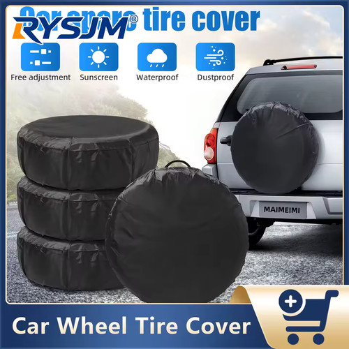 1pc 16in car - spare, tire