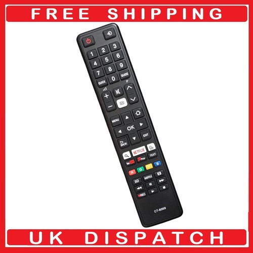 Toshiba oem 4k - toshiba, (55u6763db)