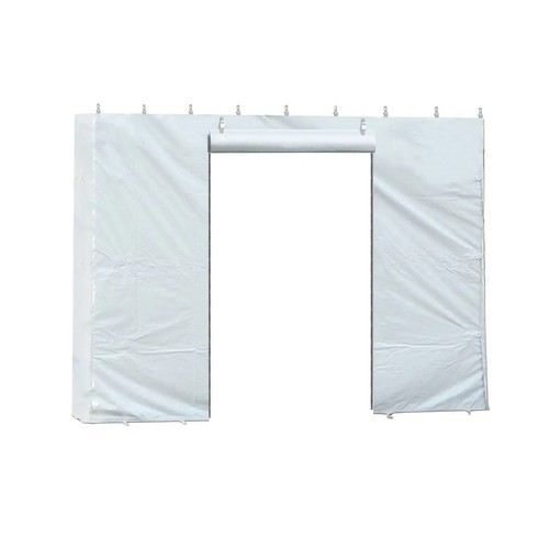 7x10 solid blockout vinyl - 7x10,