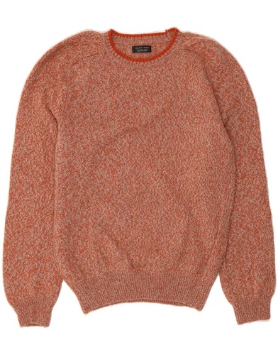 Zara mens crew - crew, jumper