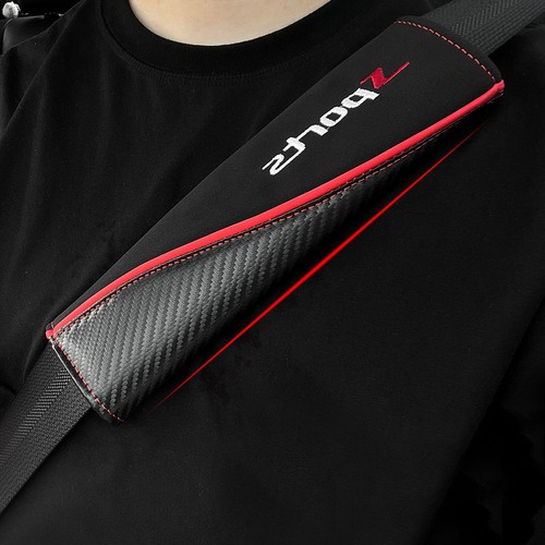2pcs car seat belt covers - seat,