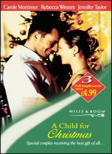 Child for christmas - christmas, &