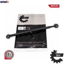 CONTROLTRAILING ARM WHEEL