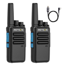 2 x MateTalk RT68D Digital