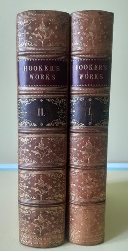 Antique books the works - antique,