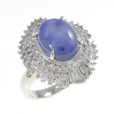 Authentic PT900 Star Sapphire