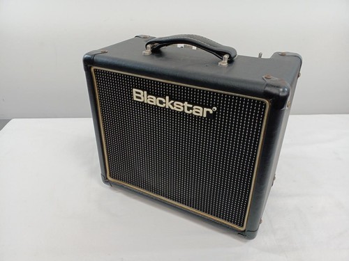 Blackstar guitar amplifier - blackstar,