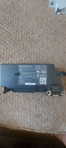 Microsoft xbox one - one, internal