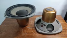 Tannoy Monitor Gold 10" Dual