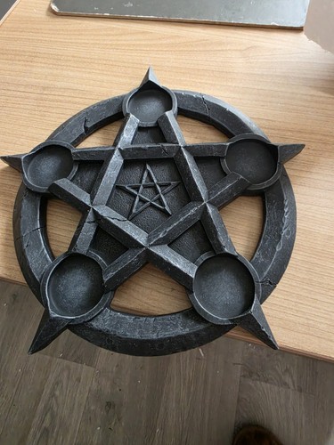 Nemesis now gothic - nemesis, black