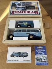 Corgi 97078 Corkhils & 97765