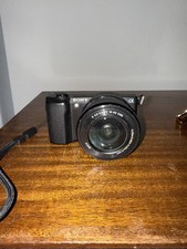 Sony Alpha A700 12.2MP Digital