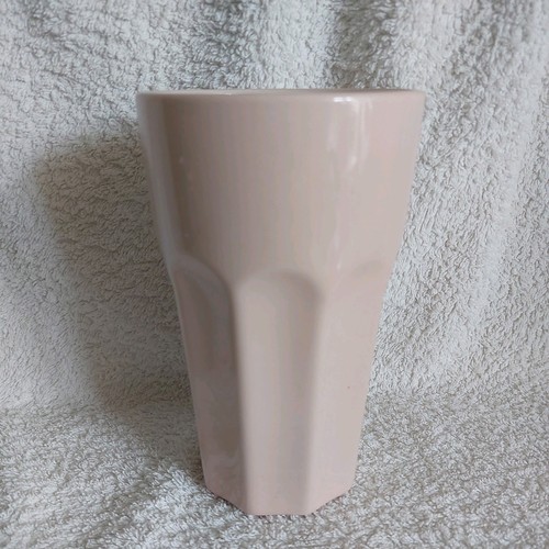 Ikea pokal 16oz pale pink - ikea,