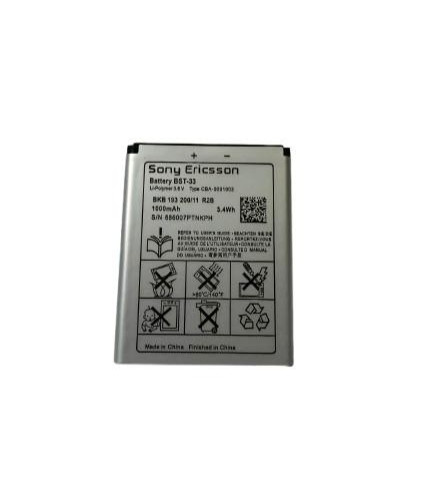 Genuine sony ericsson bst - genuine,