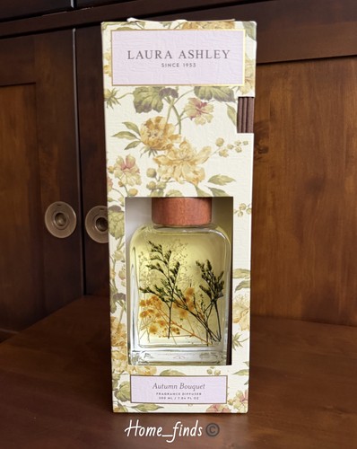 Laura ashley autumn bouquet - ashley,