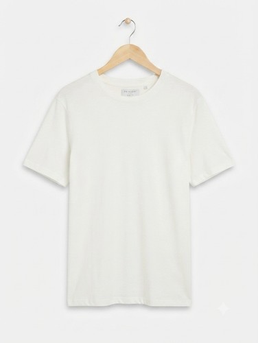 Primark men white crew - primark,