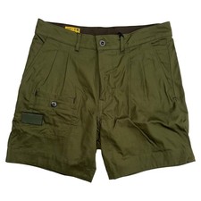 G-STAR Men's Sage Pleated 1/2