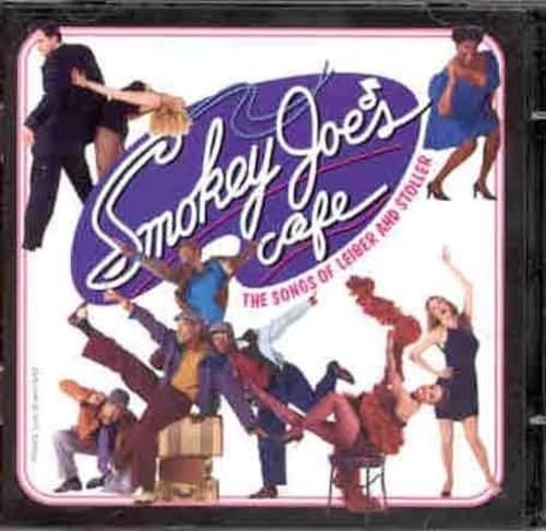 Original broadway cast - original,