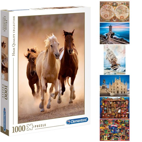 Adults jigsaw puzzles high - jigsaw,