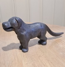 Antique Cast Iron Dog