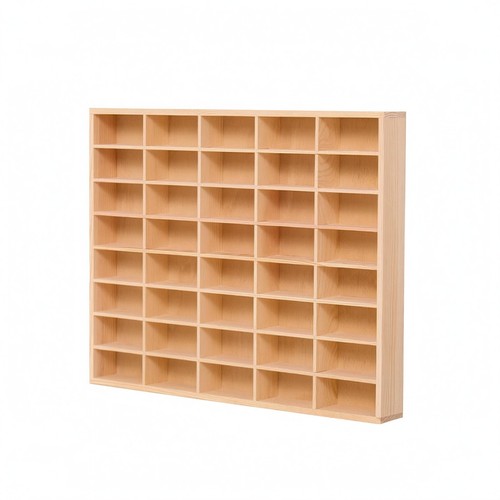 Toy car display - display, rack