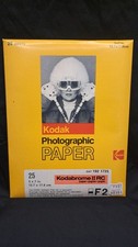 Kodak Photographic 5x7"