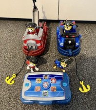 Paw Patrol Bundle Toys Figures & Vehicles 