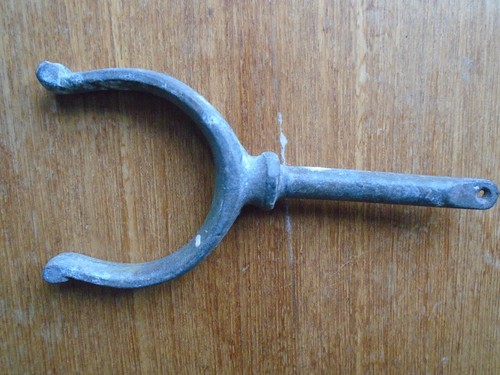 Single large vintage - single,
