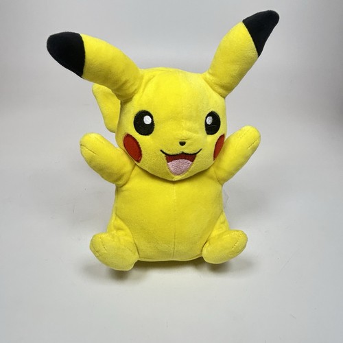 Pokemon inch plush - -,