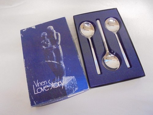 Vintage set viners love - 6,