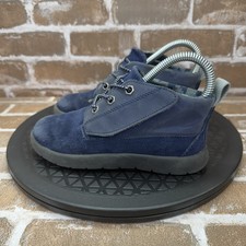 UGG Canoe Reflective Blue