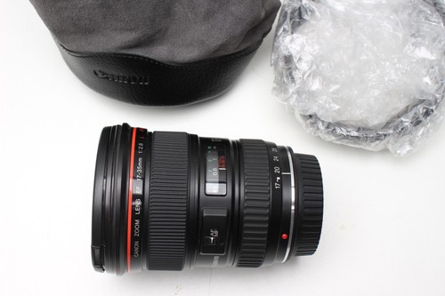 Canon 35mm 2 8l - canon, f/2.8l