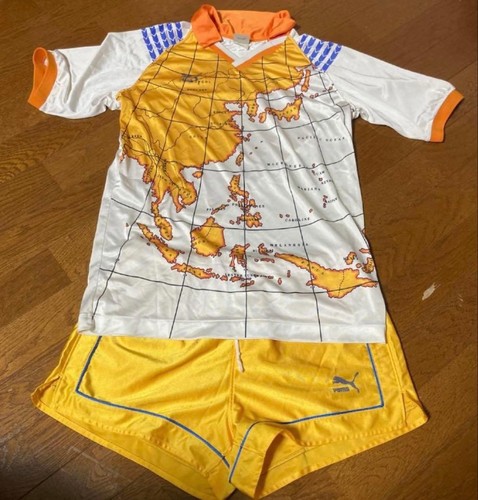 Shimizu pulse 1990s - shimizu, s-pulse