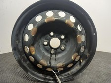 TOYOTA COROLLA Steel Wheel 15"