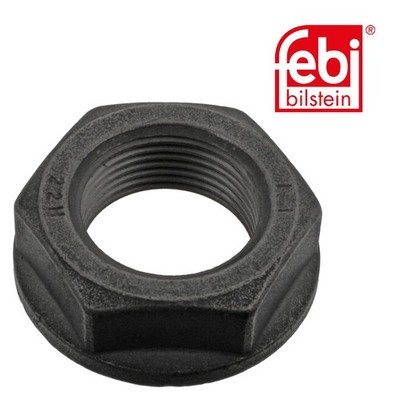 Febi 45450 axle - axle, nut