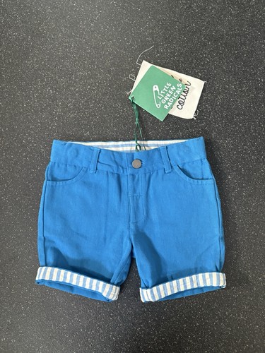 Little green radicals organic - little,