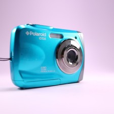 Polaroid Digital Camera iD516
