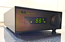 Naim Nat02 tuner