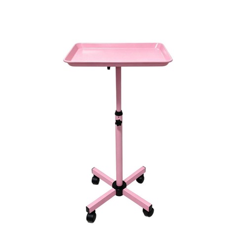 Mobile salon tray - mobile, cart