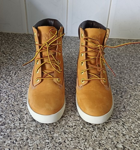 Timberland ladies leather - timberland,