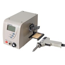 80W Digital Desoldering Rework Station 230V 480C D00672 600mm HG ZD-915