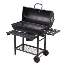 Charcoal BBQ Grill with