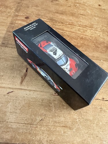 Carrera hybrid porsche 911 - hybrid,