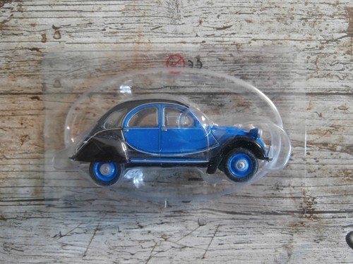 1982 citroen 2cv charleston - 2cv,